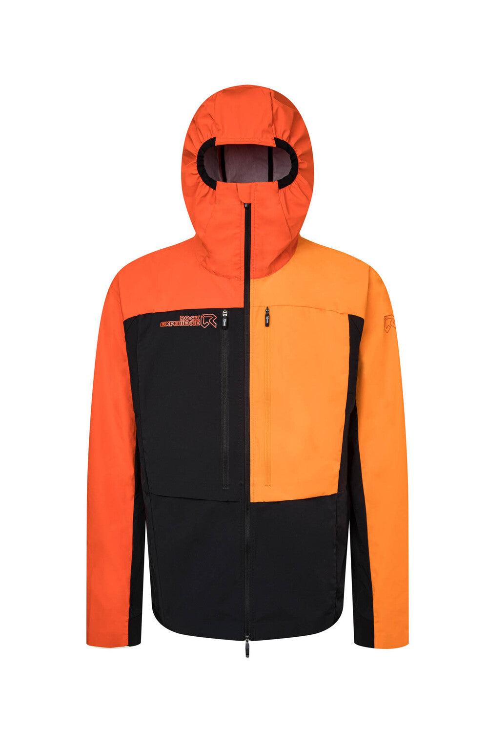 Rock Experience Inuit Tech giacca softshell uomo Acquista Ora