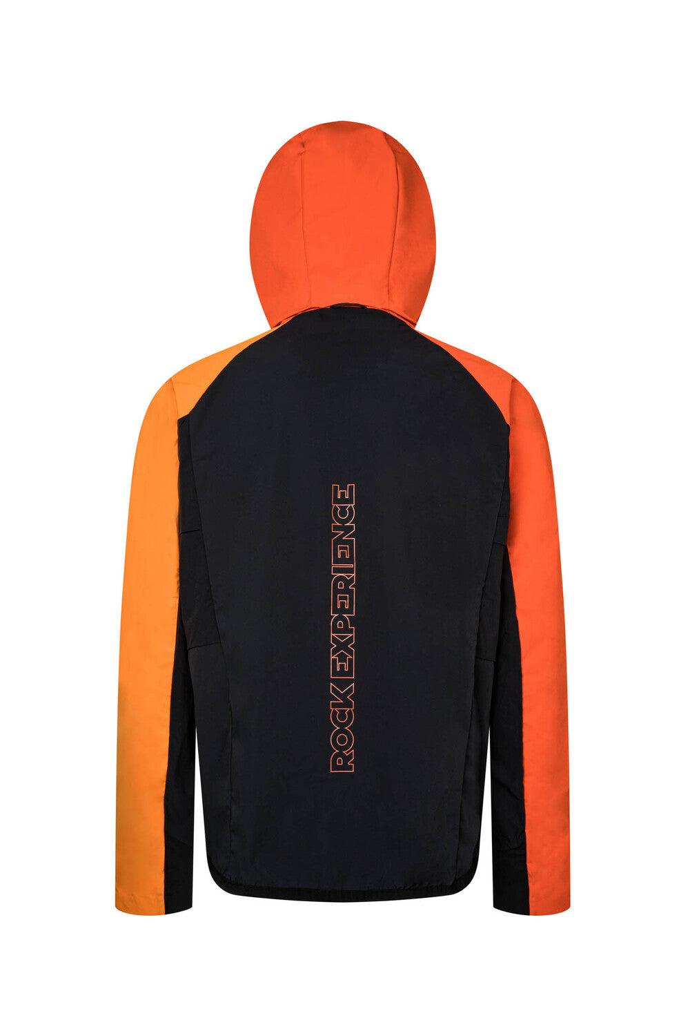Rock Experience Inuit Tech giacca softshell uomo Acquista Ora
