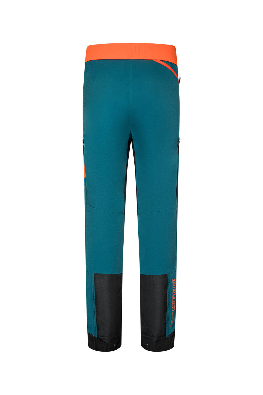 Rock Experience Inuit Tech pantaloni softshell uomo Vendita calda
