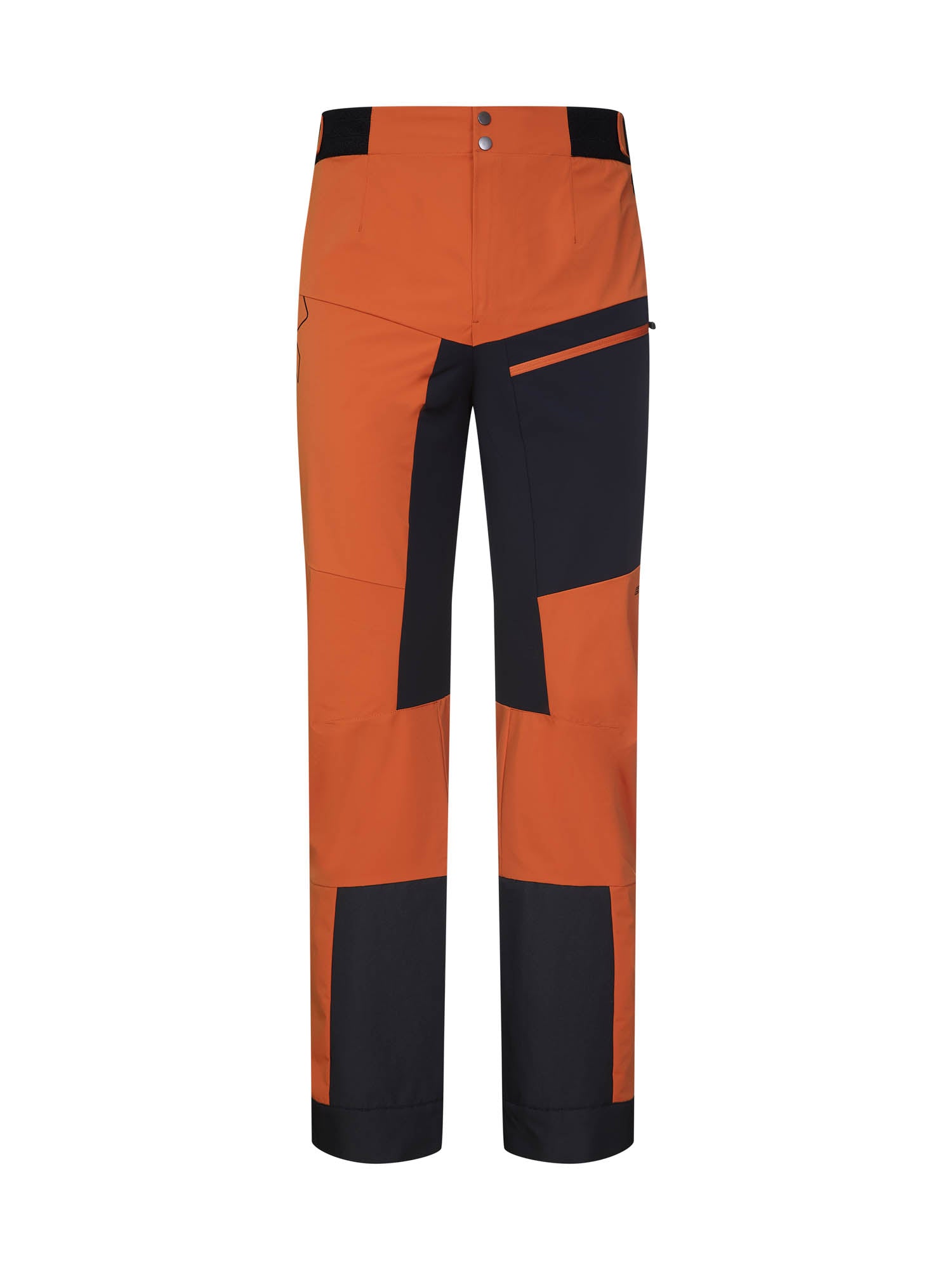 Rock Experience Inuit Tech pantaloni softshell uomo Vendita calda