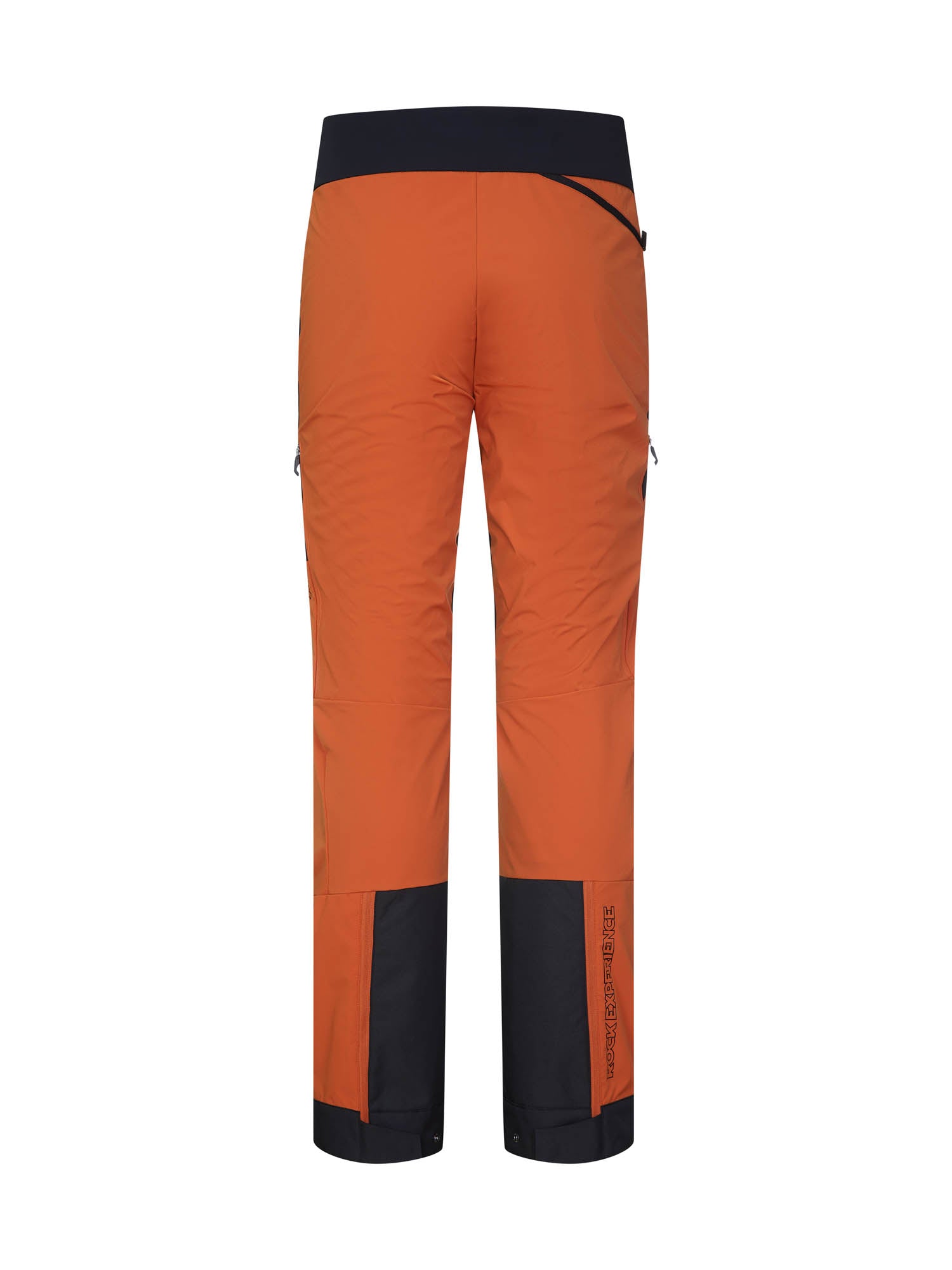 Rock Experience Inuit Tech pantaloni softshell uomo Vendita calda