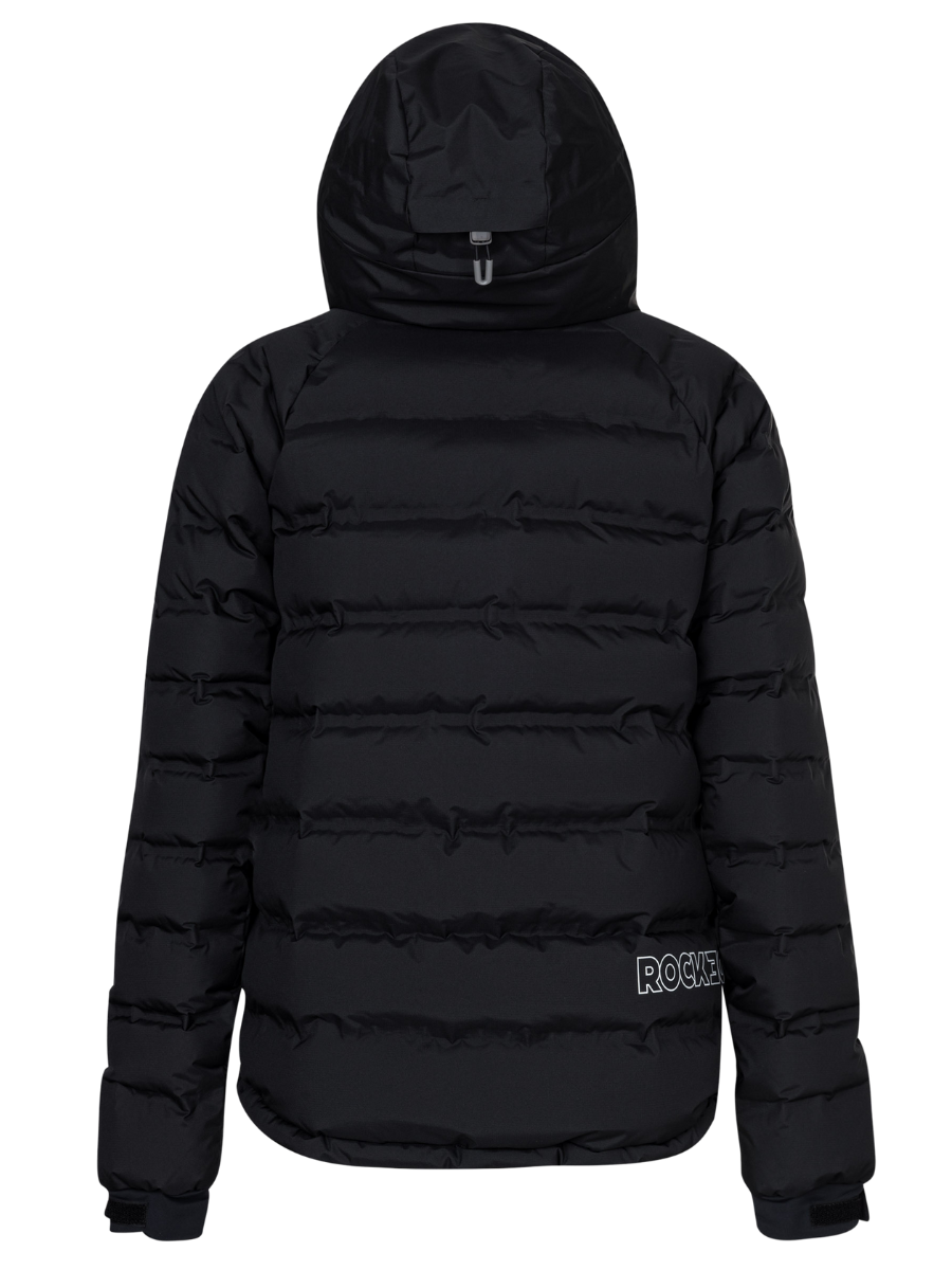 Rock Experience Stella Artica Down Man Jacket giacca imbottita uomo Sottocosto