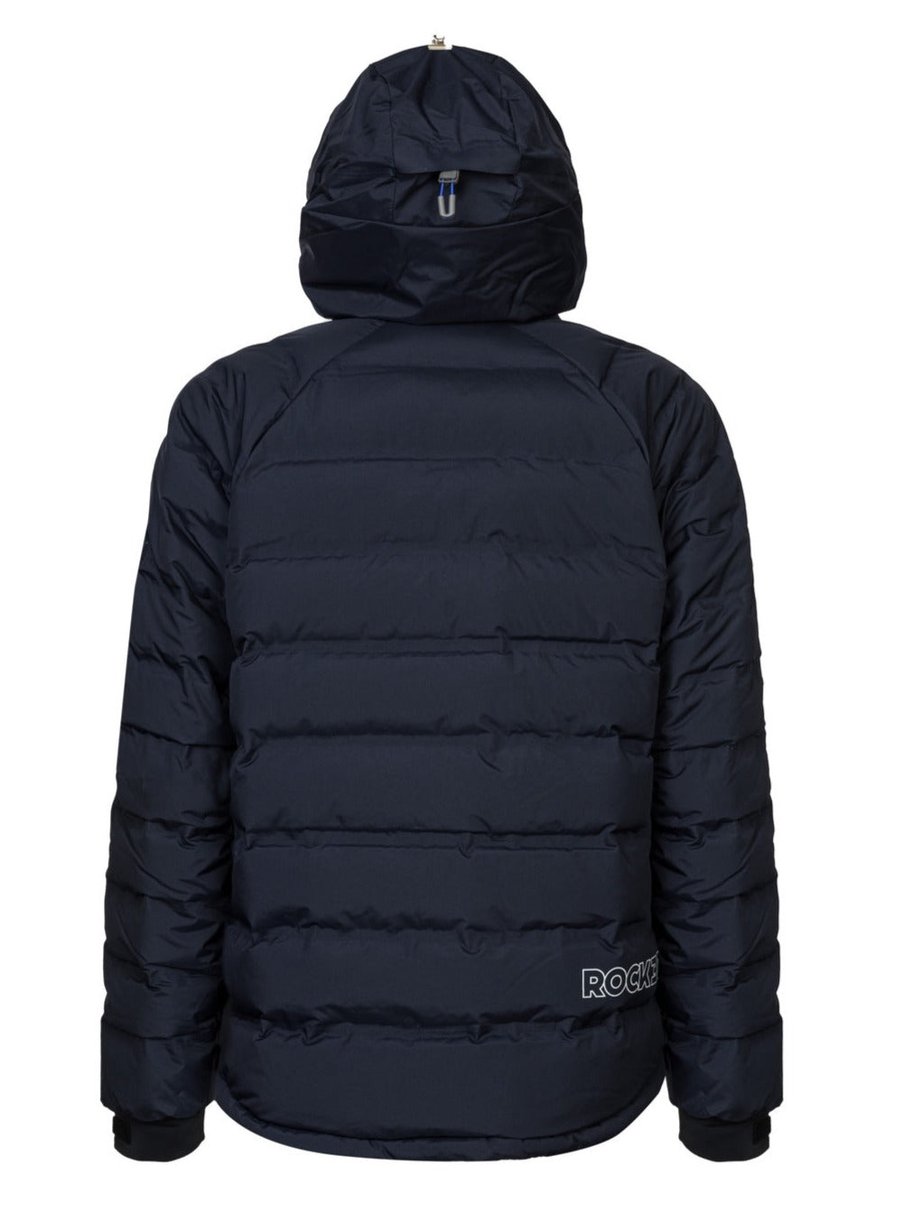 Rock Experience Stella Artica Down Man Jacket giacca imbottita uomo Sottocosto