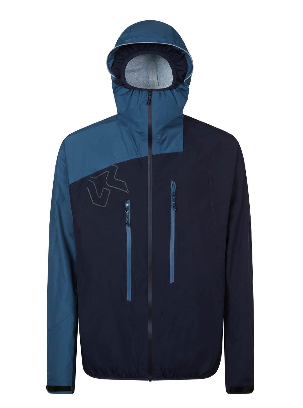 Rock Experience Mt Watkins 2.0 giacca hardshell uomo Convenienza