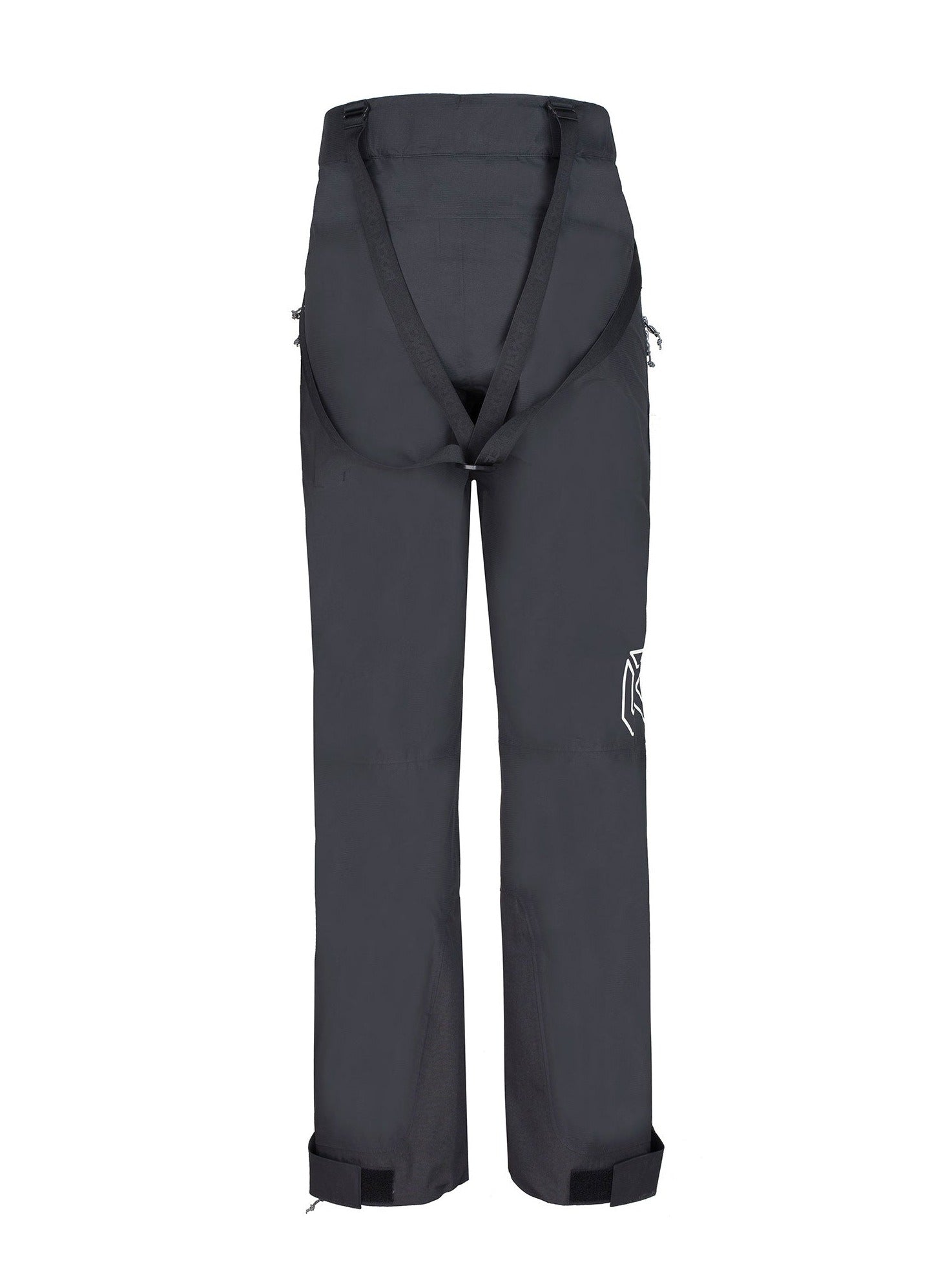 Rock Experience Snow Peak pantaloni uomo Presa