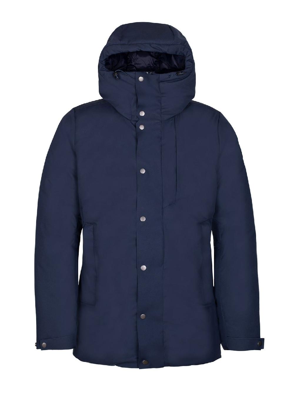 Rock Experience Jackson Hole giacca parka uomo Sconto