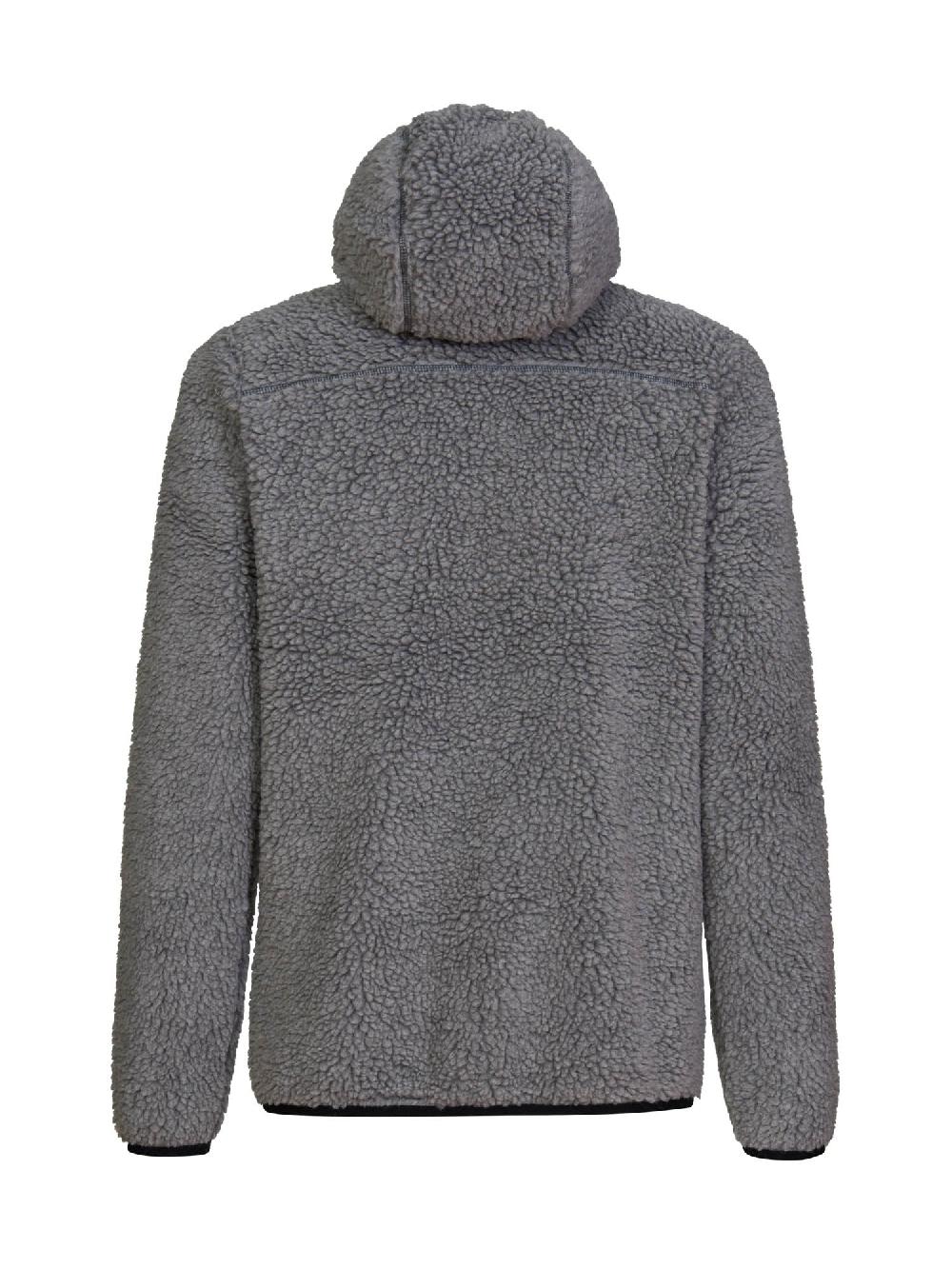 Rock Experience RE.Point Hope Hoodie pile uomo Economico