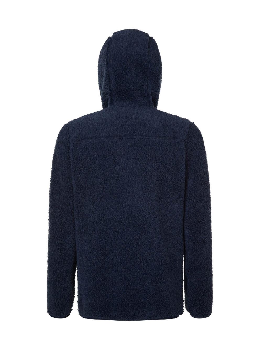 Rock Experience RE.Point Hope Hoodie pile uomo Economico