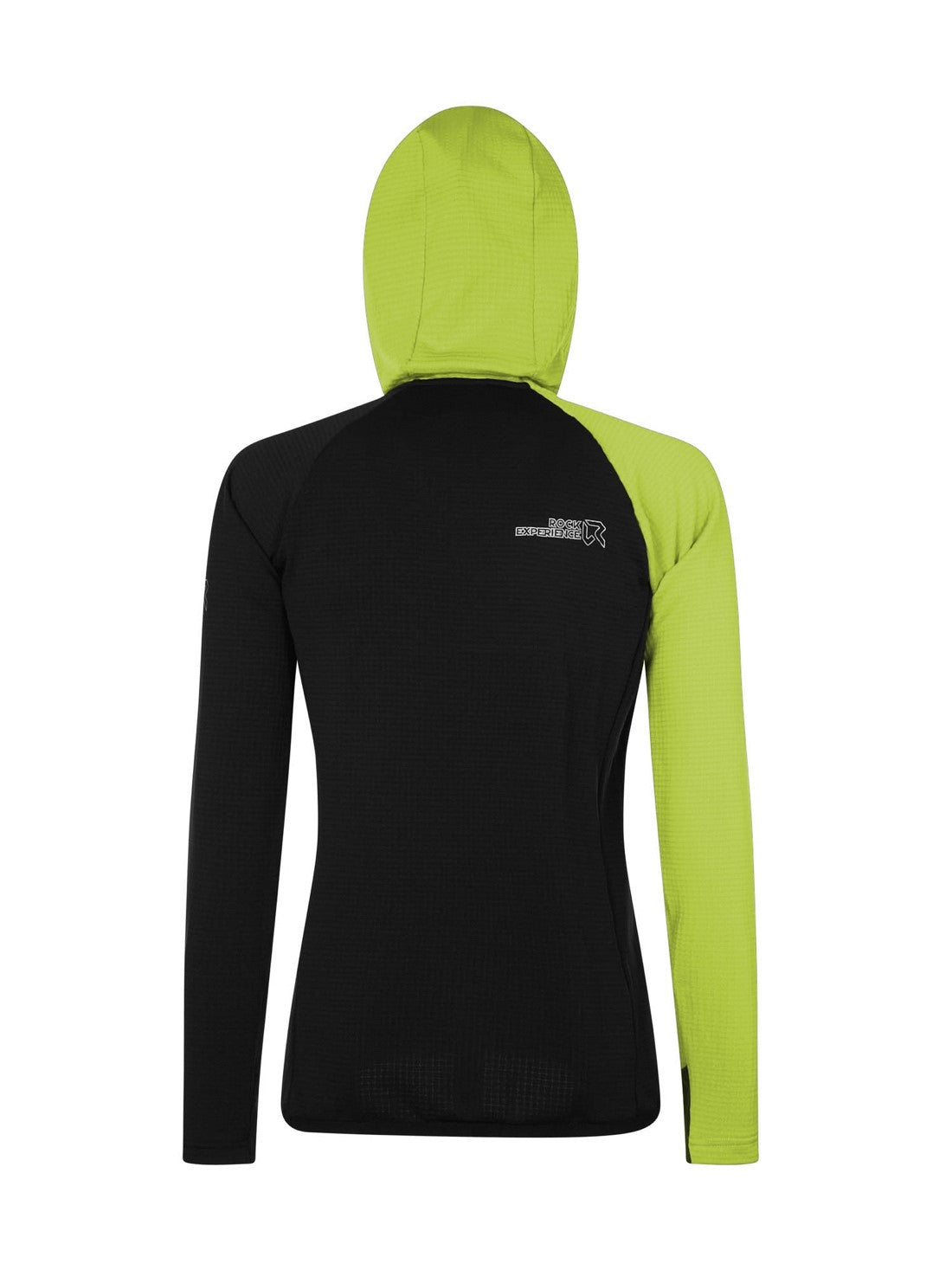 Rock Experience Teller Hoodie felpa uomo Outlet