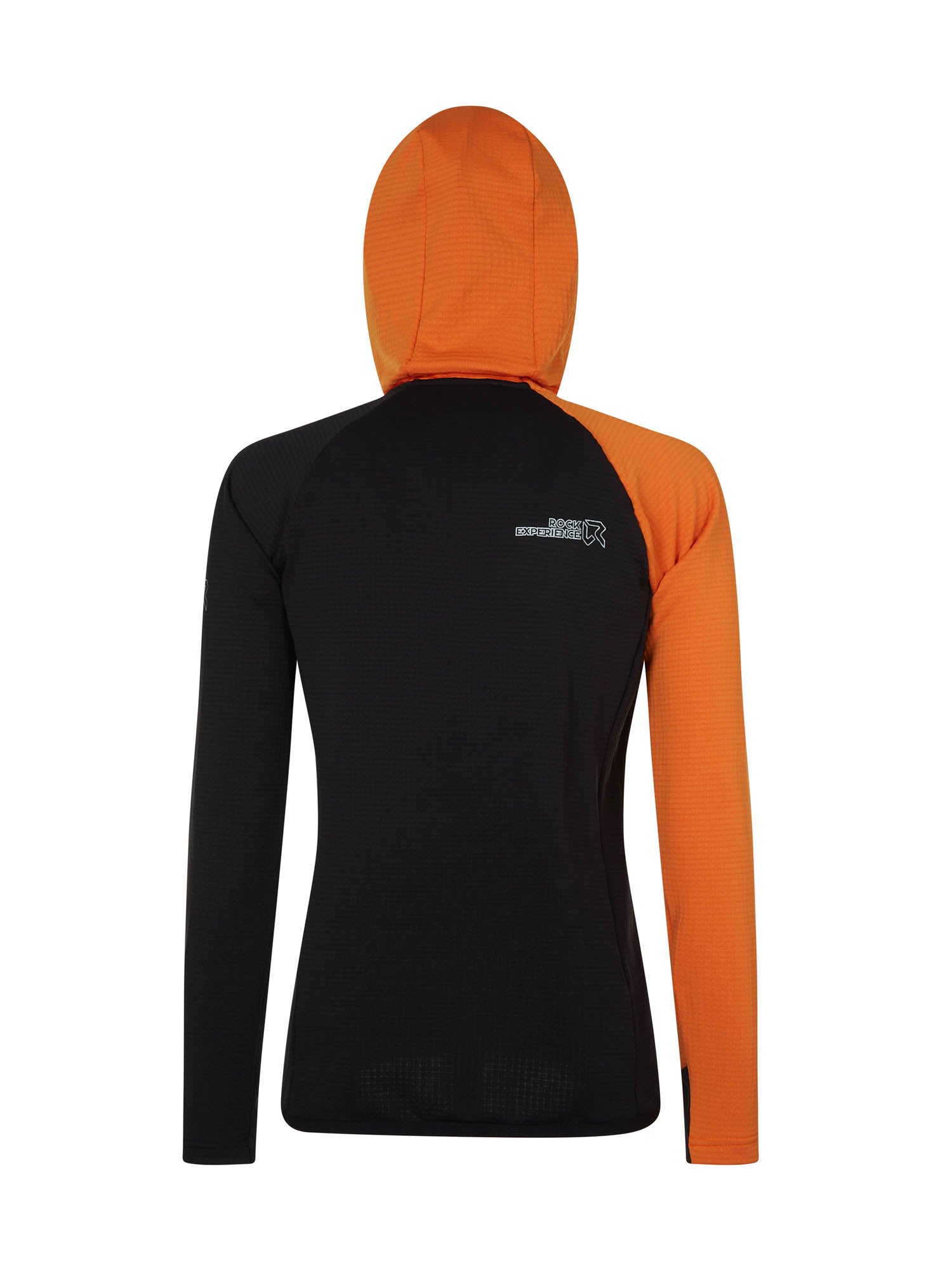 Rock Experience Teller Hoodie felpa uomo Outlet