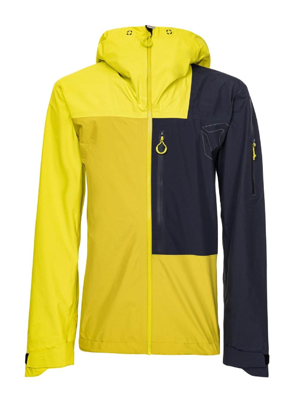Rock Experience Alaska giacca hardshell uomo Offerte
