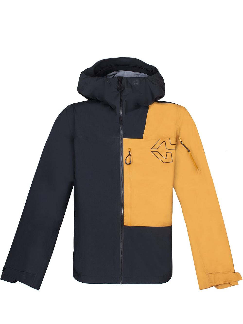 Rock Experience Alaska giacca hardshell uomo Offerte