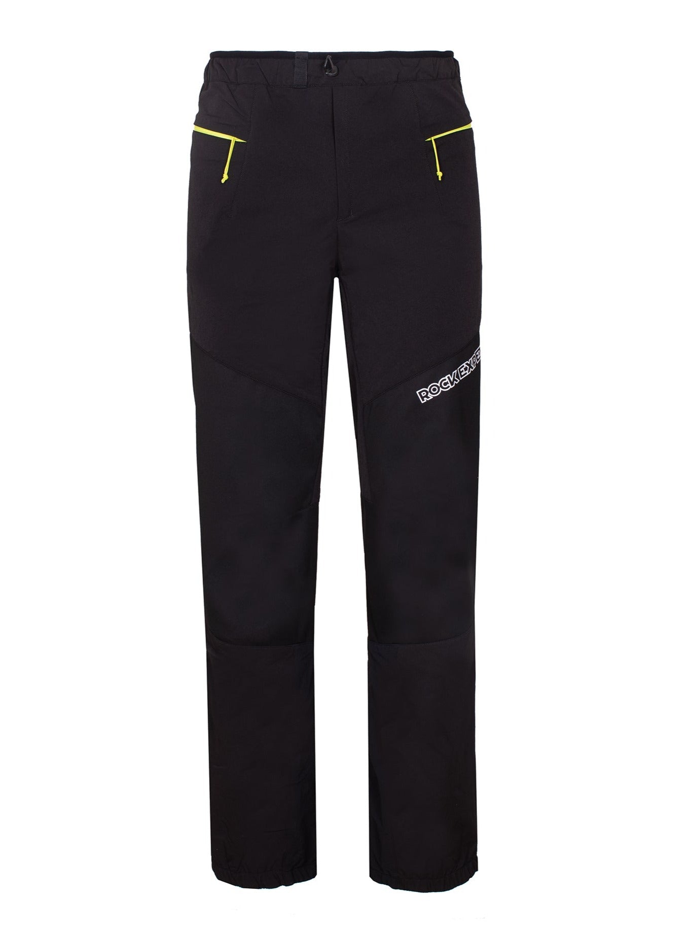 Rock Experience Triple Craks 2.0 pantaloni uomo Vendita Economica
