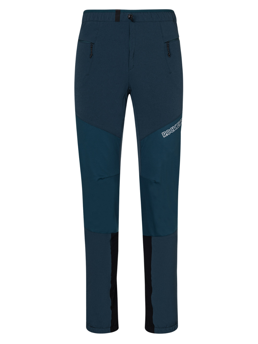 Rock Experience Triple Craks 2.0 pantaloni uomo Vendita Economica