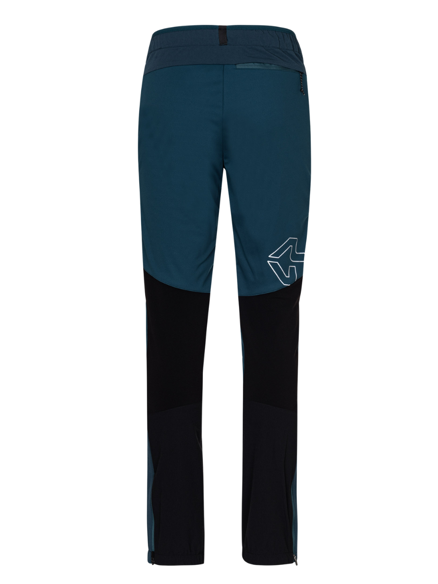 Rock Experience Triple Craks 2.0 pantaloni uomo Vendita Economica