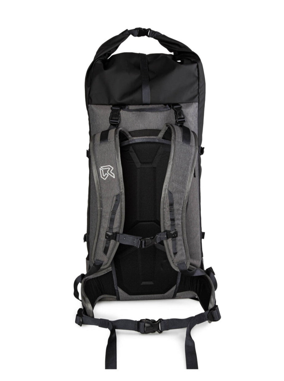 Rock Experience Single Push Evo 40L zaino climb I Più Venduti