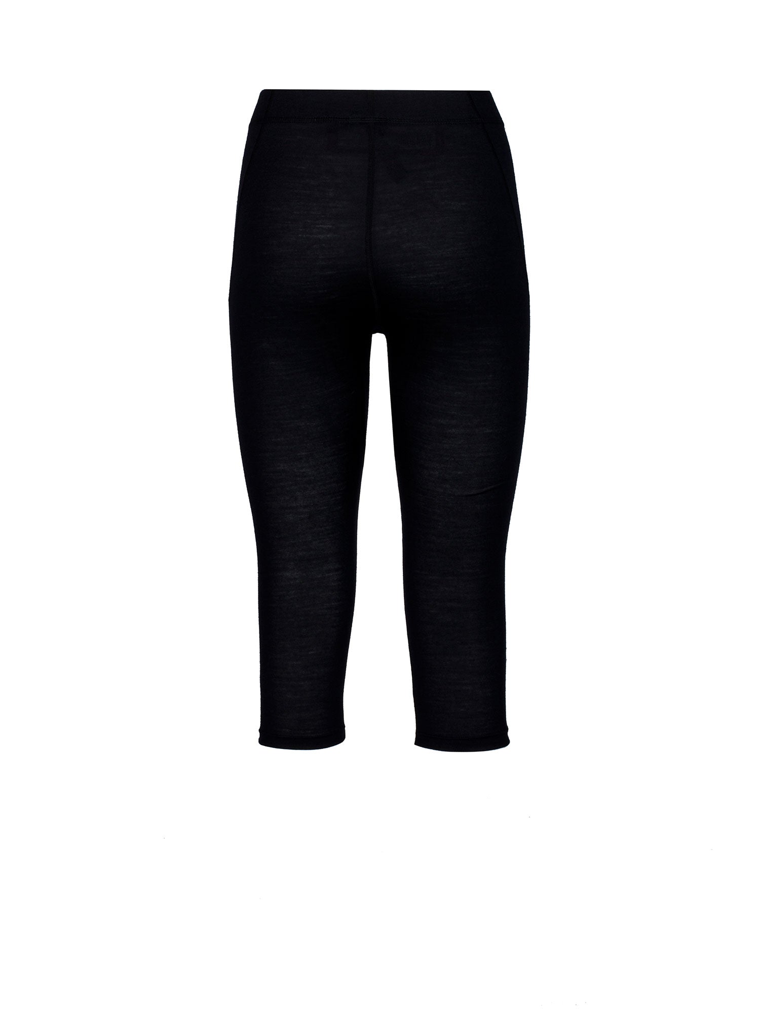 Rock Experience Makani pantaloni 3/4 termici intimo in merino donna Pezzi Unici