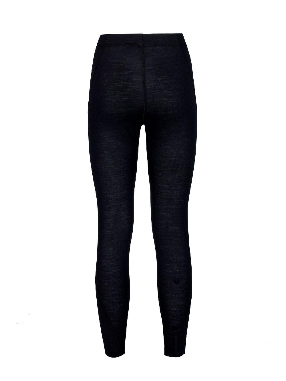 Rock Experience Makani pantaloni termico intimo in merino donna Soddisfazione Garantita