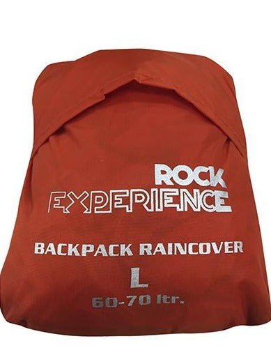 Rock Experience Raincover L coprizaino Negozi Online