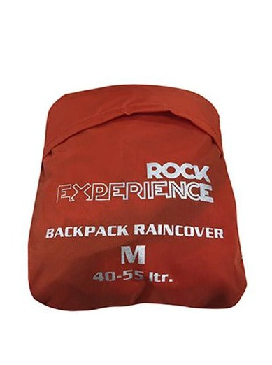 Rock Experience Raincover M coprizaino Consegna Veloce