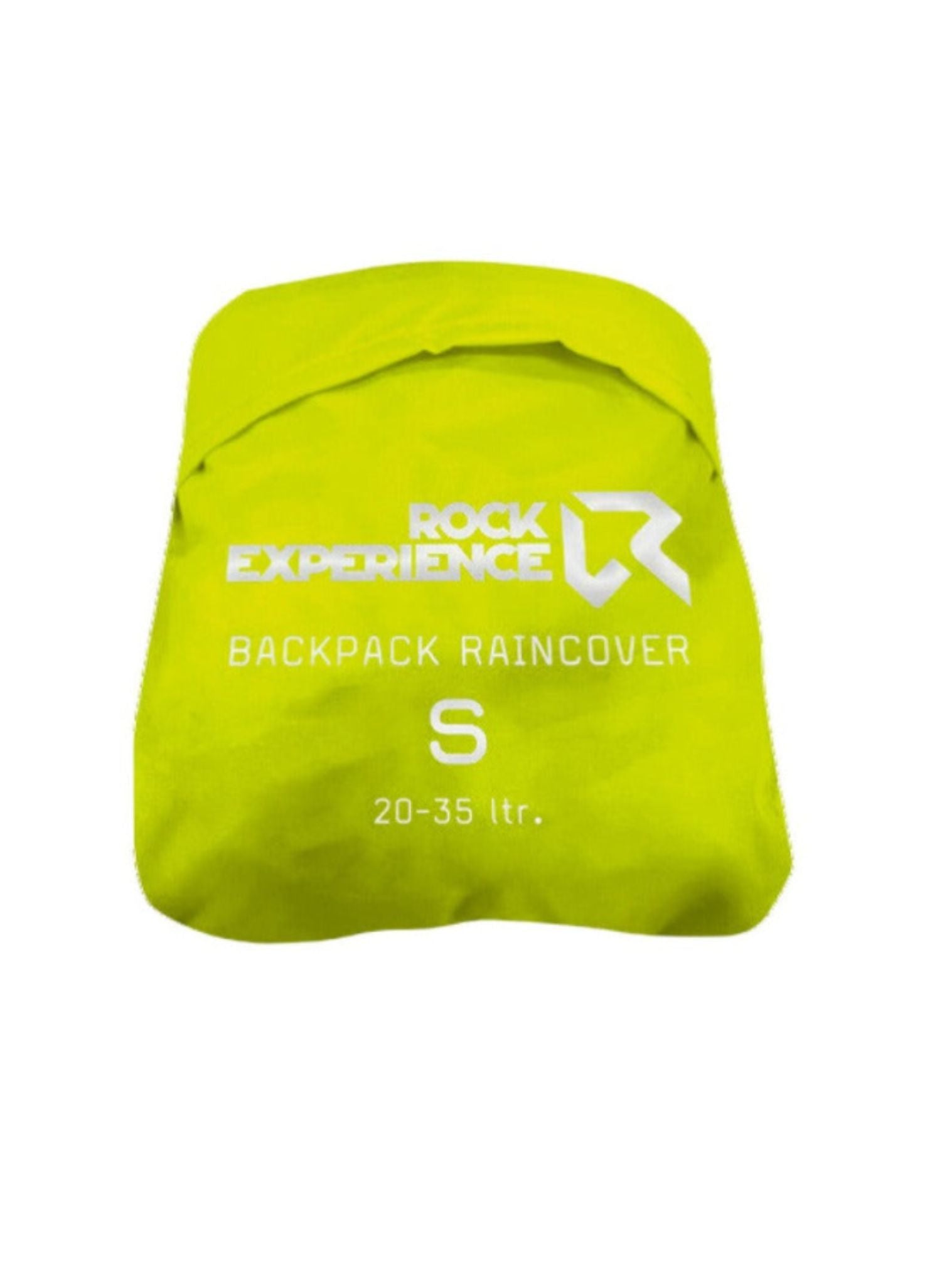 Rock Experience Raincover S coprizaino Promozione Limitata