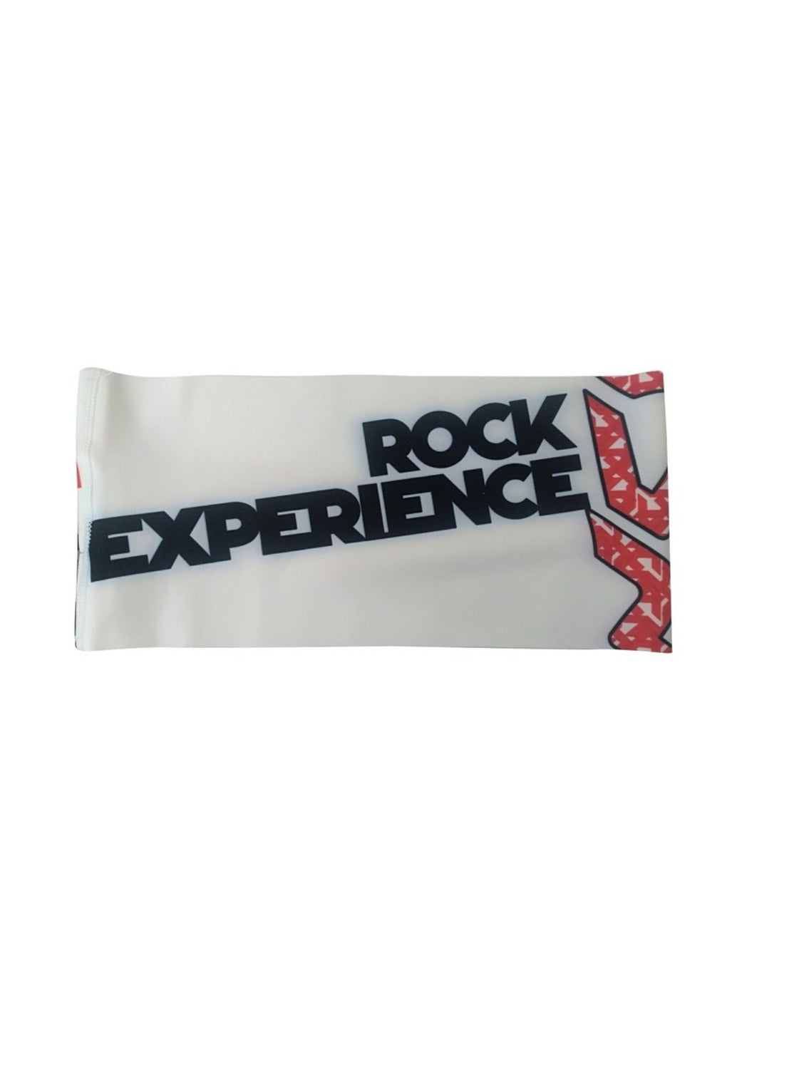 Rock Experience Logo Headband fascia da testa Shopping Online