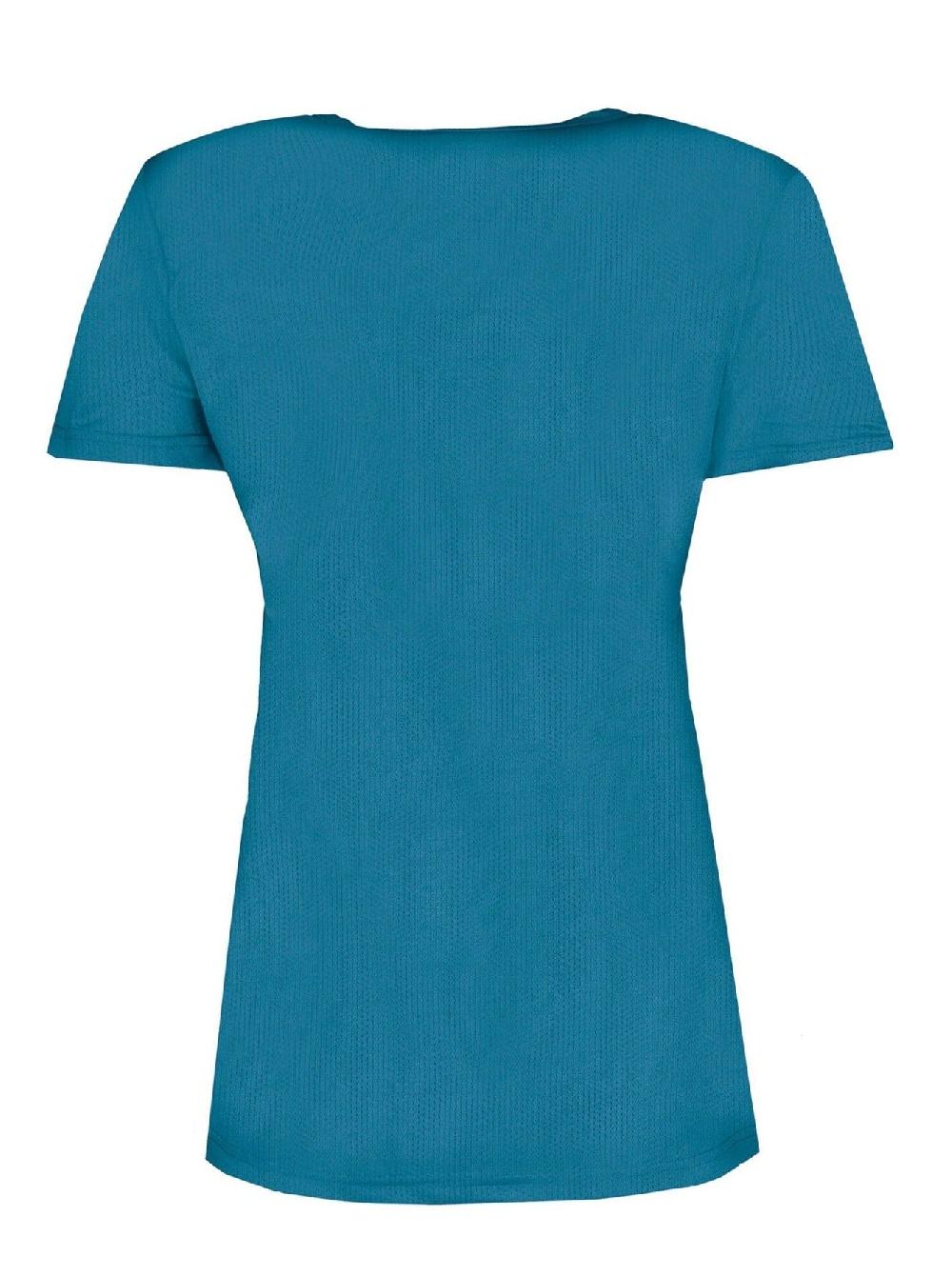 Rock Experience Ambition maglietta t-shirt donna Prezzo Ridotto