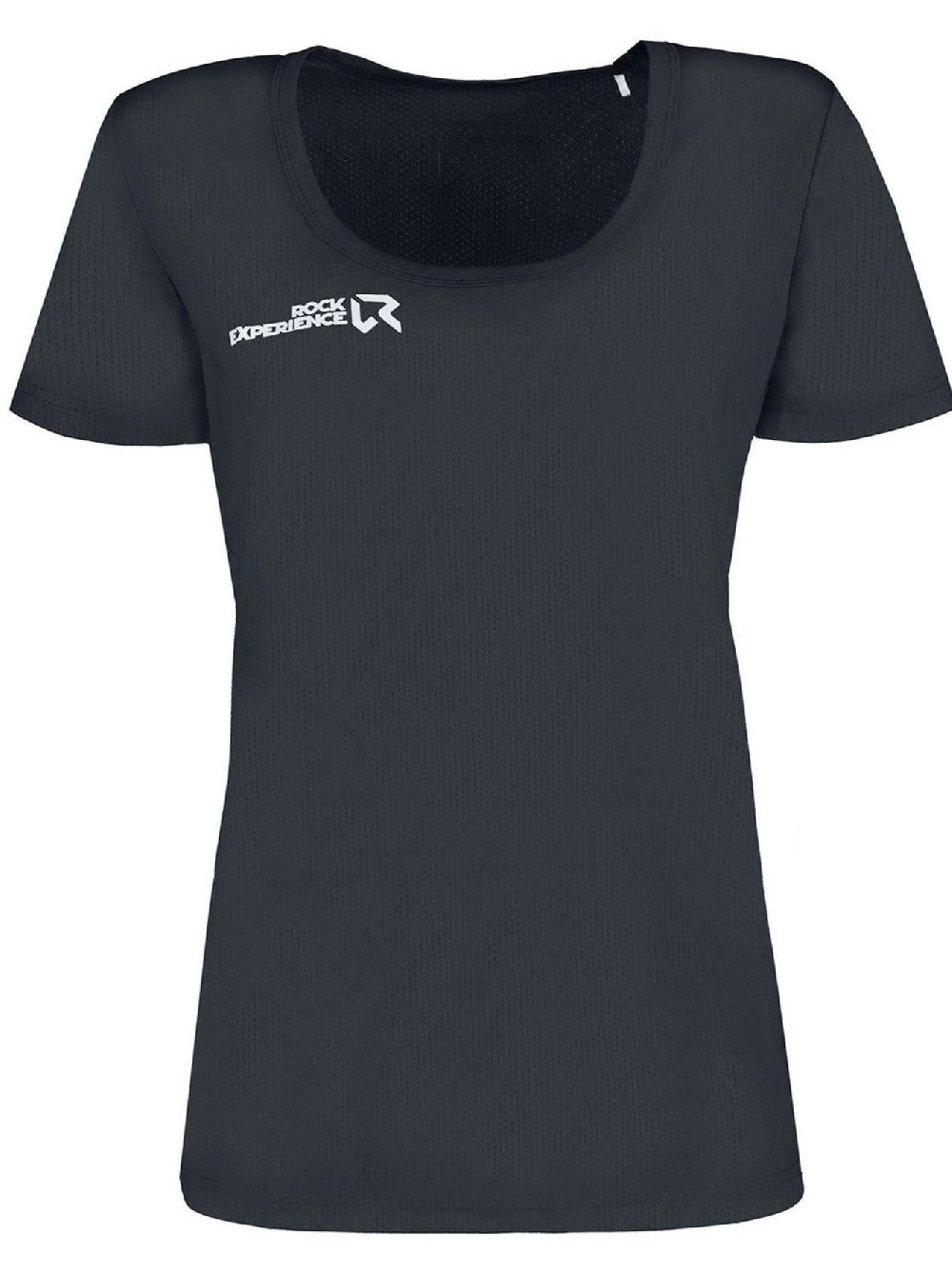 Rock Experience Ambition maglietta t-shirt donna Prezzo Ridotto