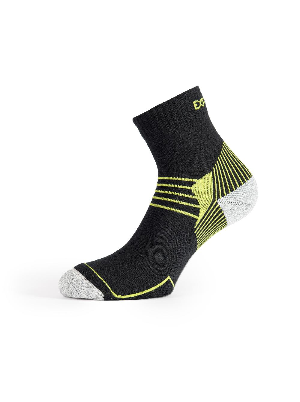Rock Experience Trail Socks unisex Vendita Calda