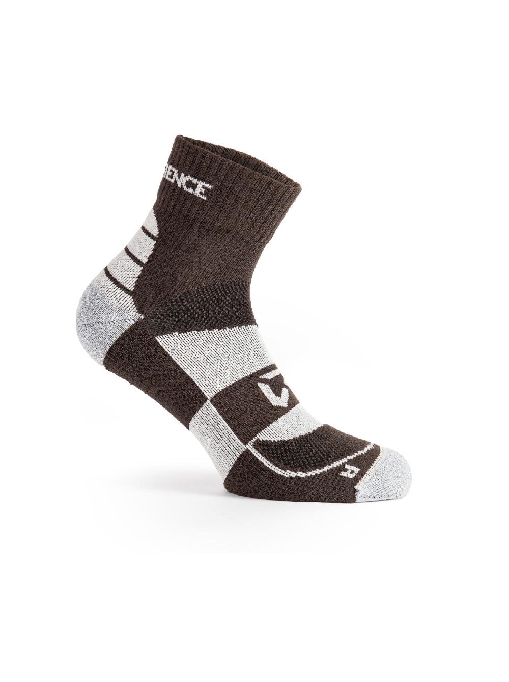 Rock Experience Running Socks unisex Vendita Economica