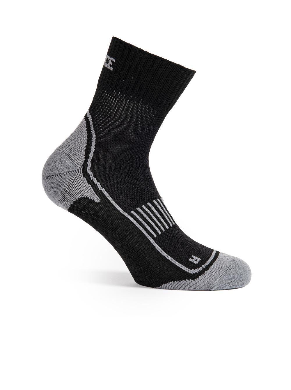 Rock Experience Outdoor Quarter Socks unisex Saldi Di Fabbrica