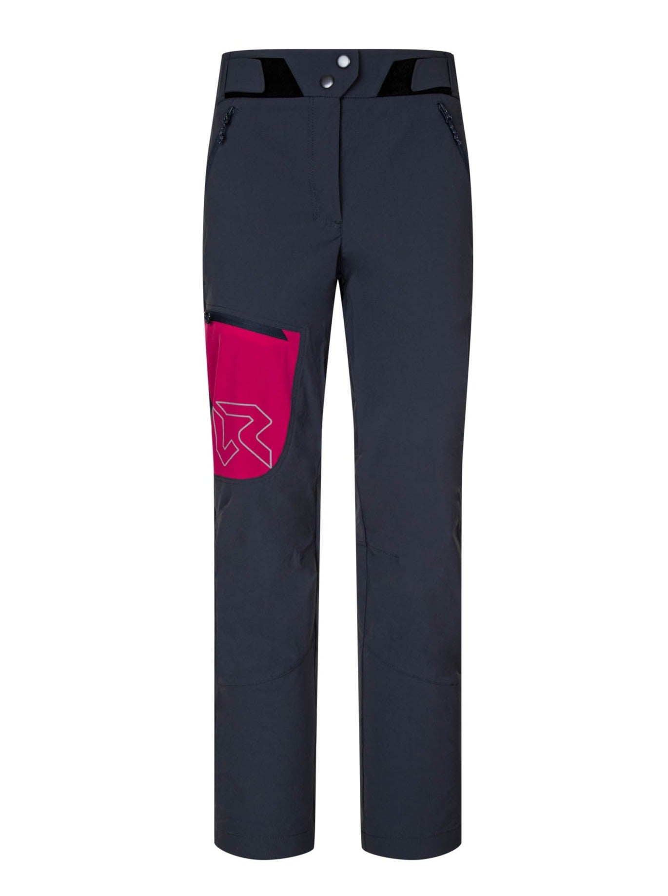 Rock Experience Bongo Talker pantaloni donna Nuova
