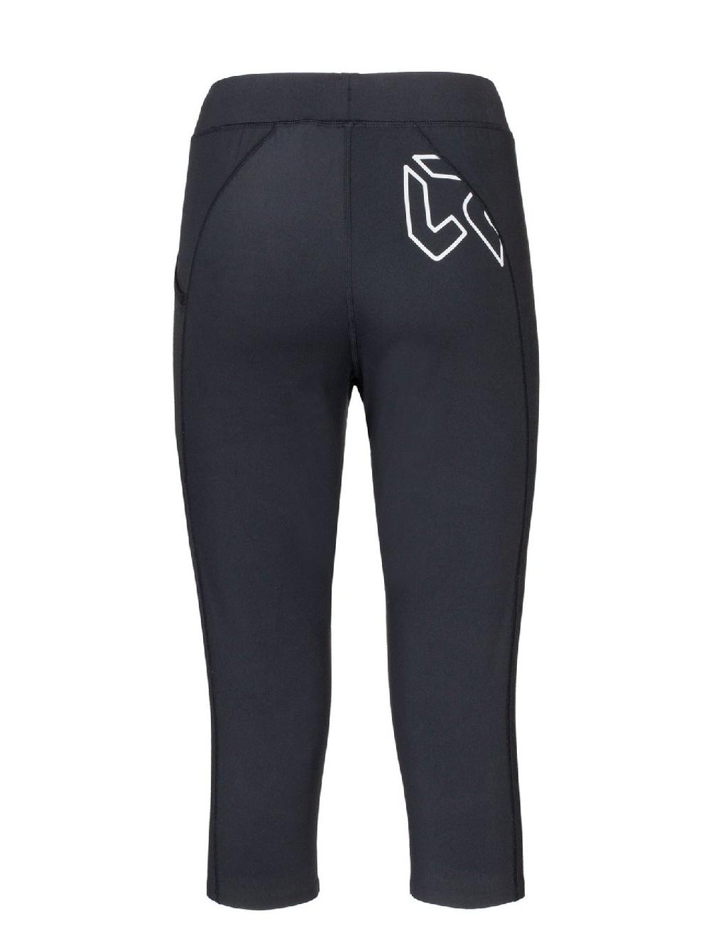 Rock Experience Arp pantaloni 3/4 trail running donna Moda
