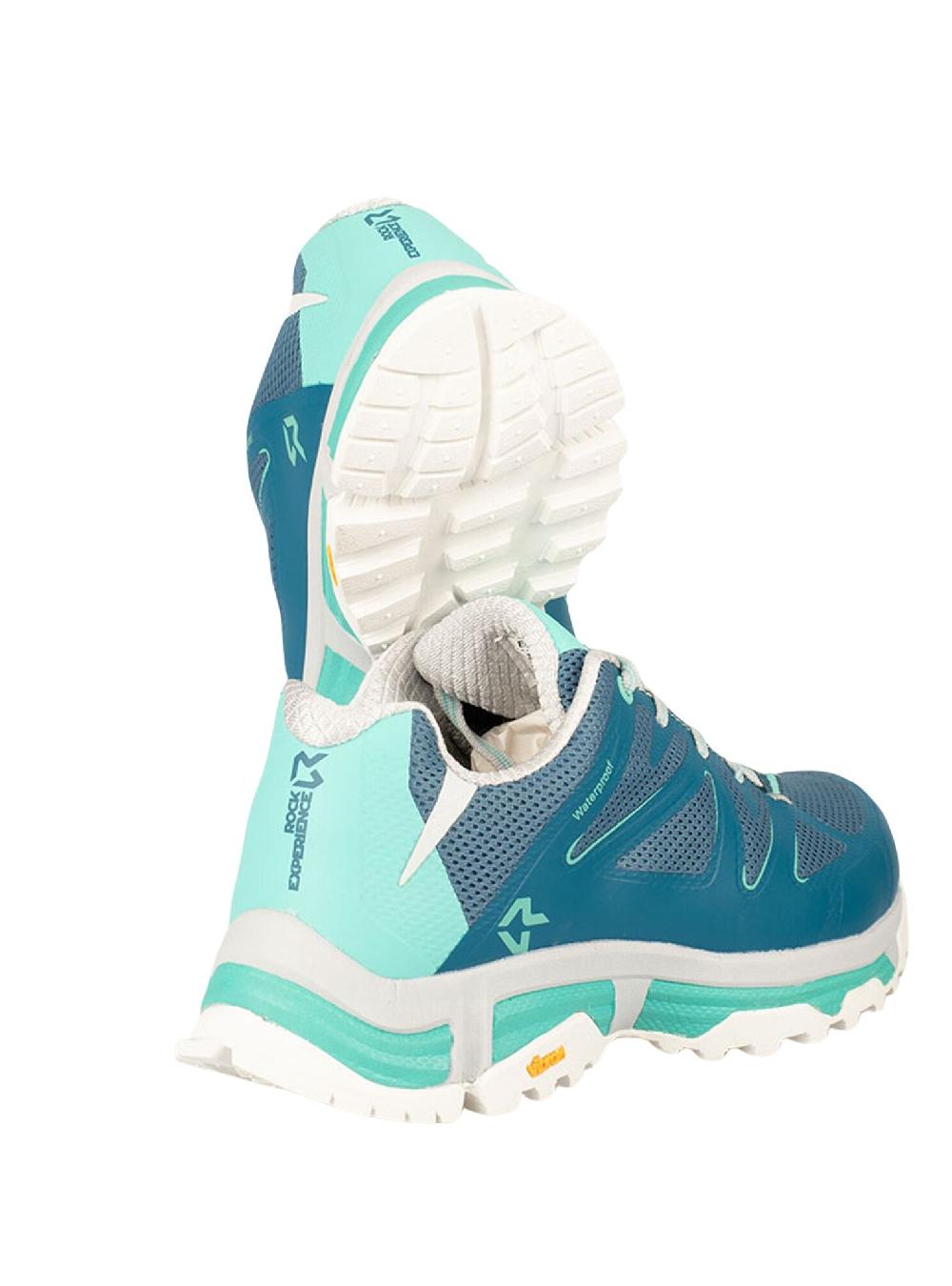 Rock Experience Skorpion scarpe trekking donna Offerta