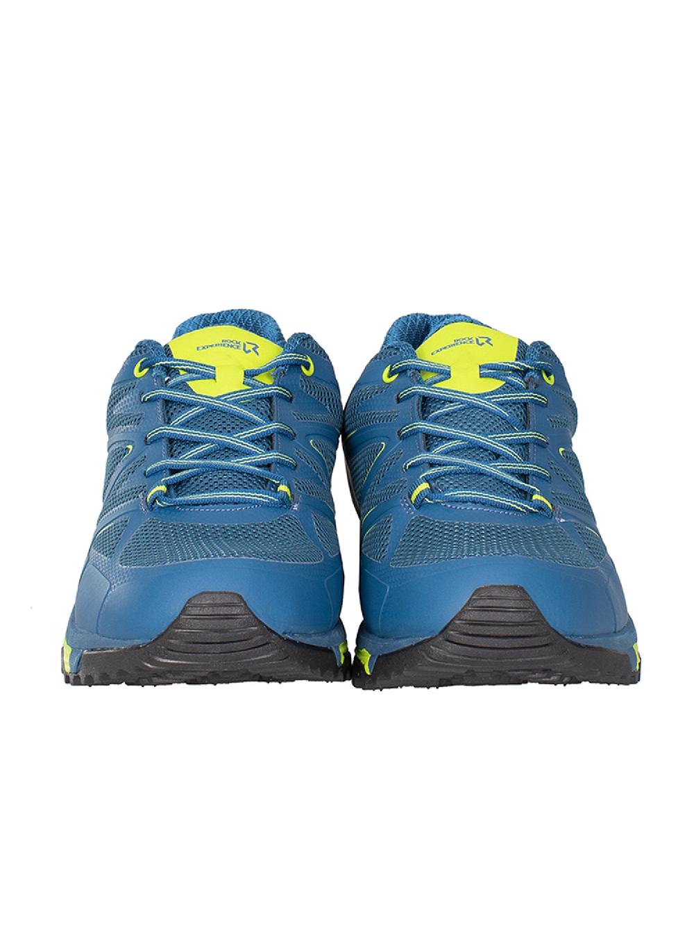 Rock Experience Skorpion scarpe trekking uomo Nuovo