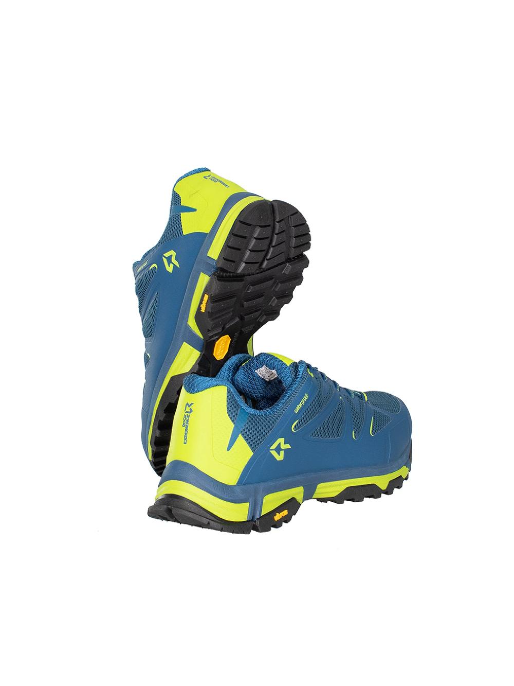 Rock Experience Skorpion scarpe trekking uomo Nuovo
