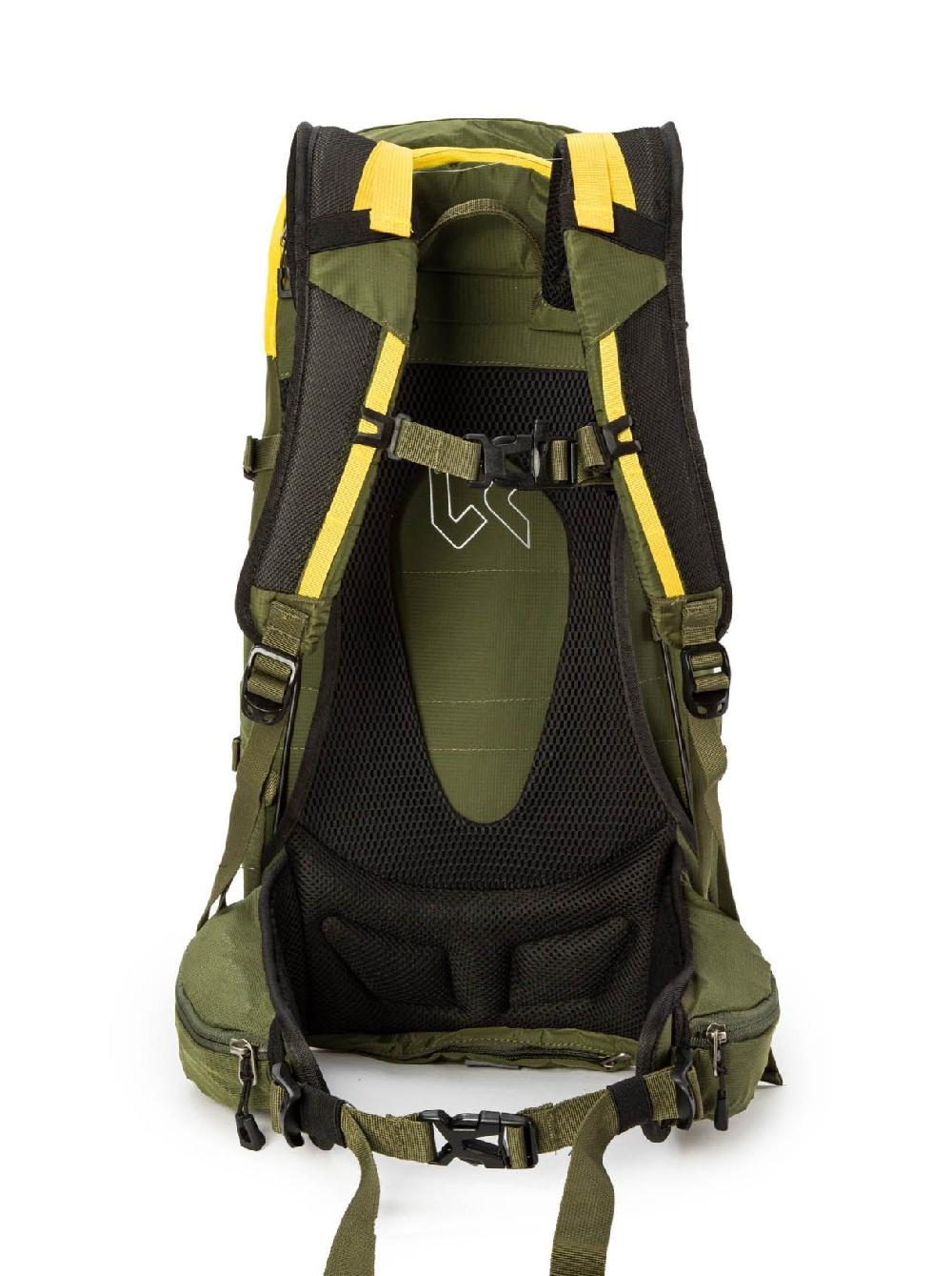 Rock Experience Rock Avatar 28L zaino trekking Qualità