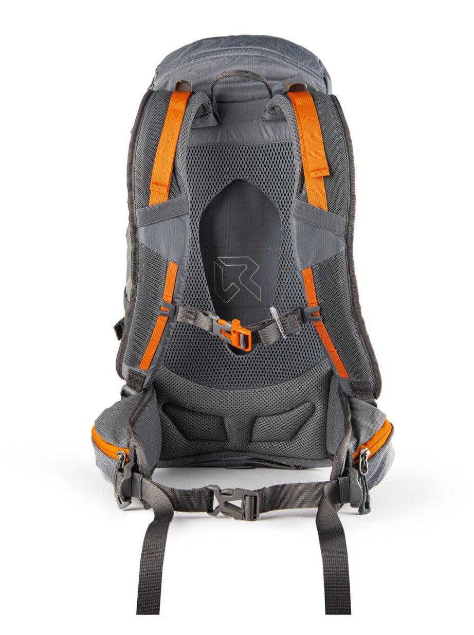 Rock Experience Rock Avatar 28L zaino trekking Qualità