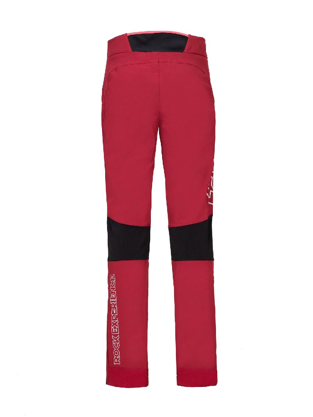 Rock Experience Off Width 2.0 pantaloni montagna donna Pezzi Unici
