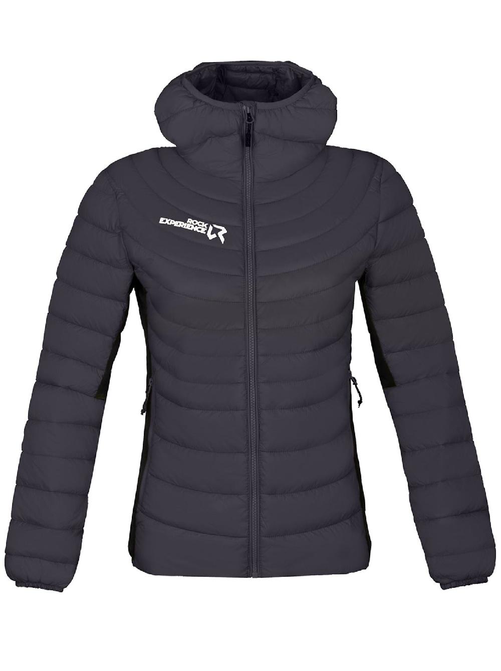 Rock Experience Fortune giacca piumino ibrido donna Soddisfazione Garantita