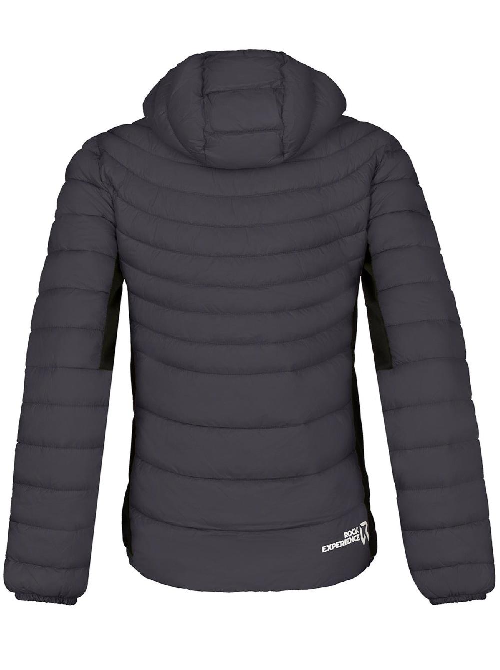 Rock Experience Fortune giacca piumino ibrido donna Soddisfazione Garantita