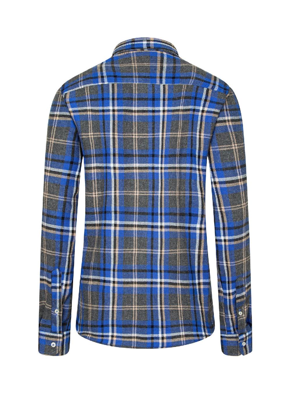 Rock Experience Re.Canazei Fit camicia ecosostenibile donna Consegna Veloce