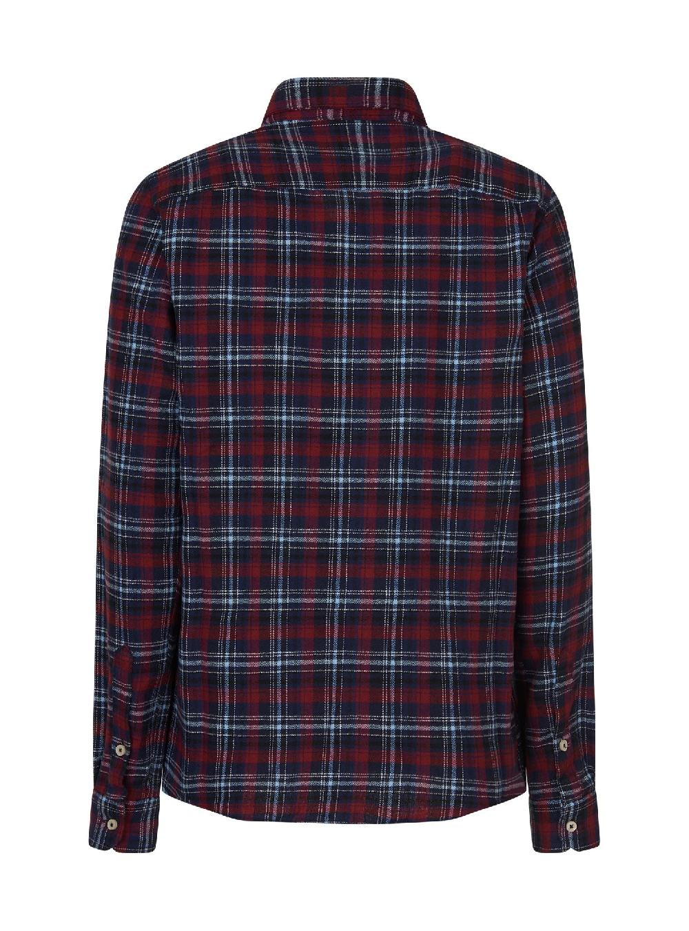 Rock Experience Re.Canazei Fit camicia ecosostenibile donna Consegna Veloce