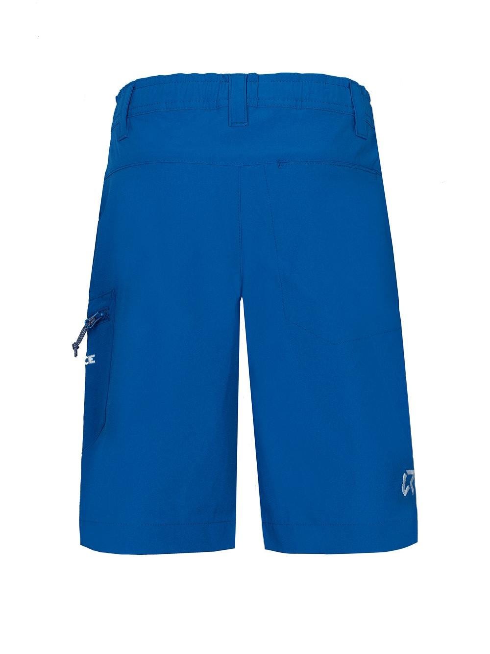 Rock Experience Anchorage pantaloni corti bambino Fino Al -60%