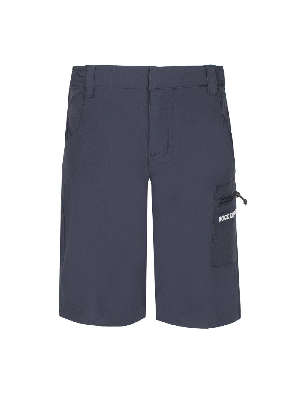 Rock Experience Anchorage pantaloni corti bambino Fino Al -60%