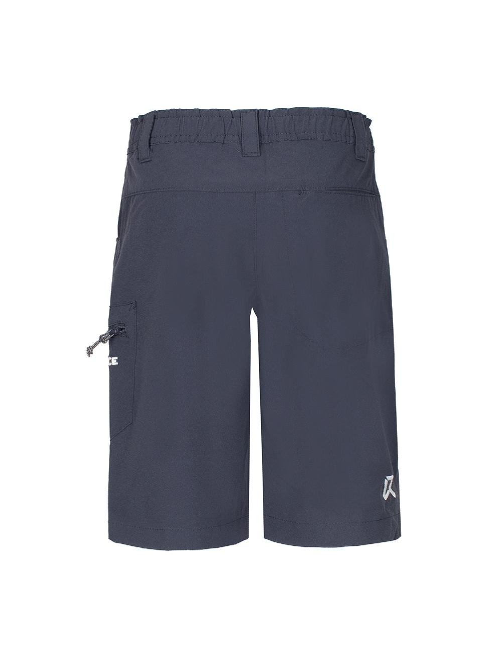 Rock Experience Anchorage pantaloni corti bambino Fino Al -60%
