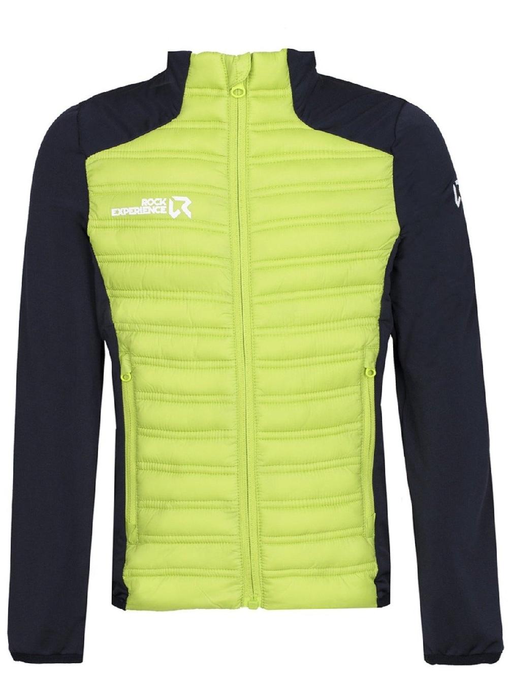 Rock Experience Malik giacca ibrida bambino Shopping Online