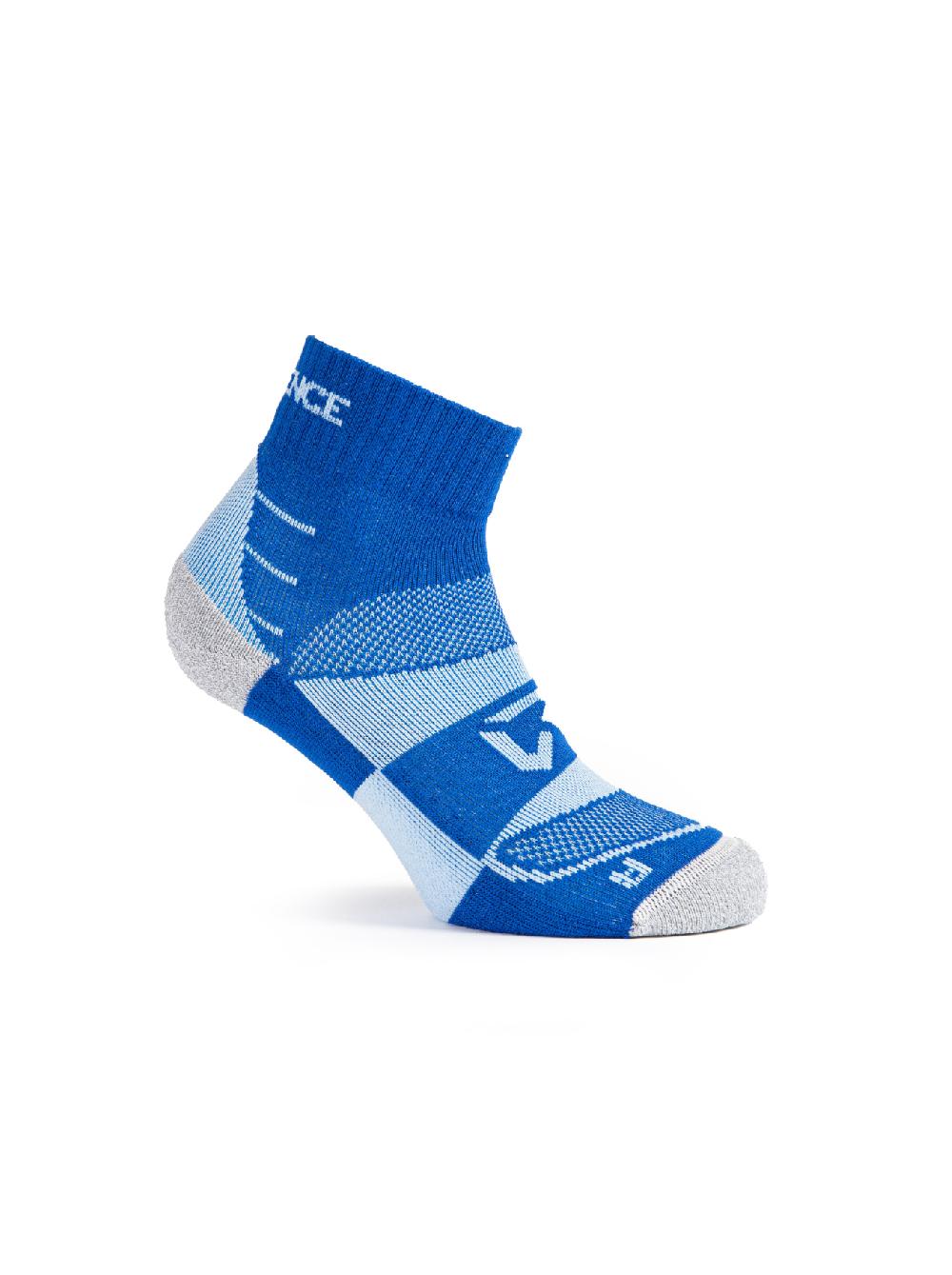 Rock Experience Outdoor Quarter socks kids Novità