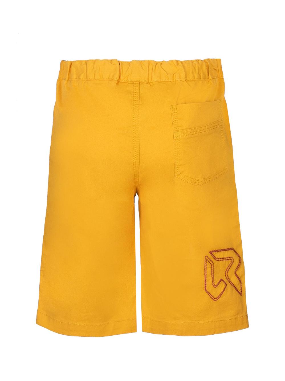 Rock Experience Arke' pantaloni corti arrampicata bambino Presa
