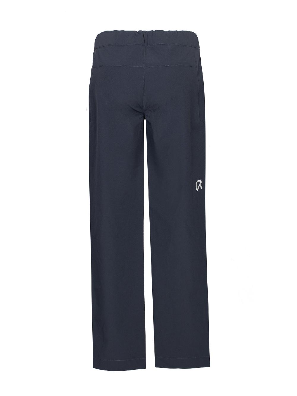 Rock Experience Powell pantaloni trekking bambino Offerta